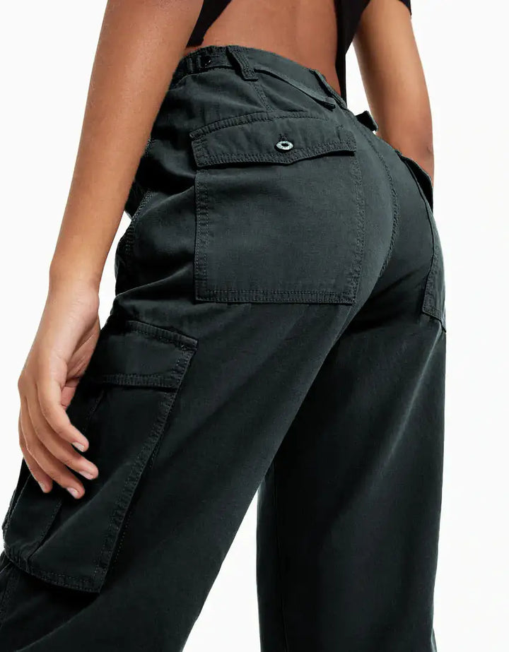 Kim cargo pants