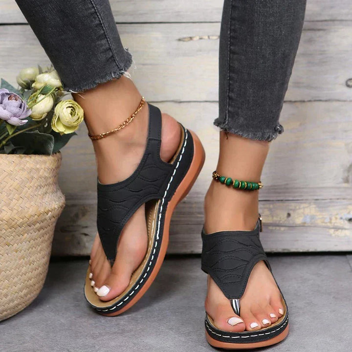 Gemma | Orthopedic Sandals