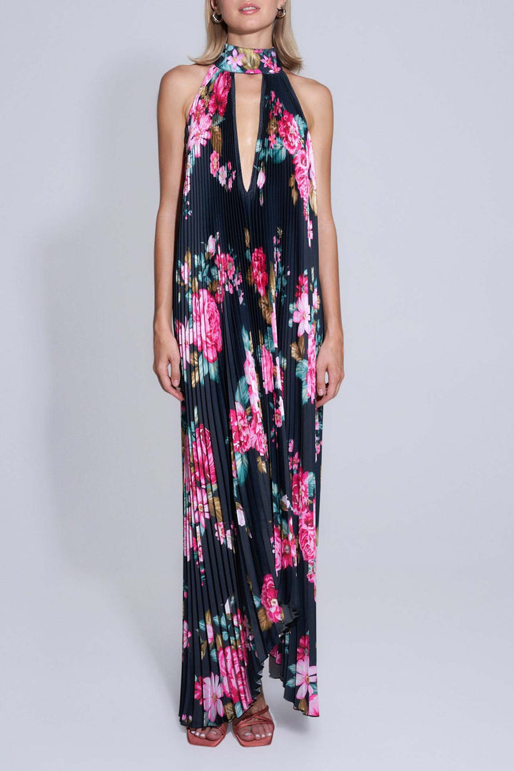 Janelle | Maxi Dress