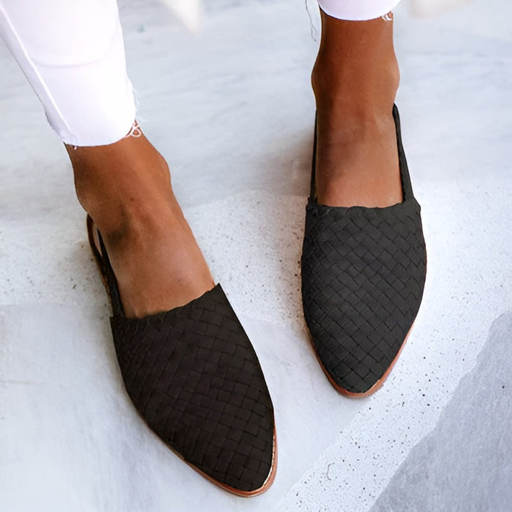 Tess | Comfortable & Stylish shoes