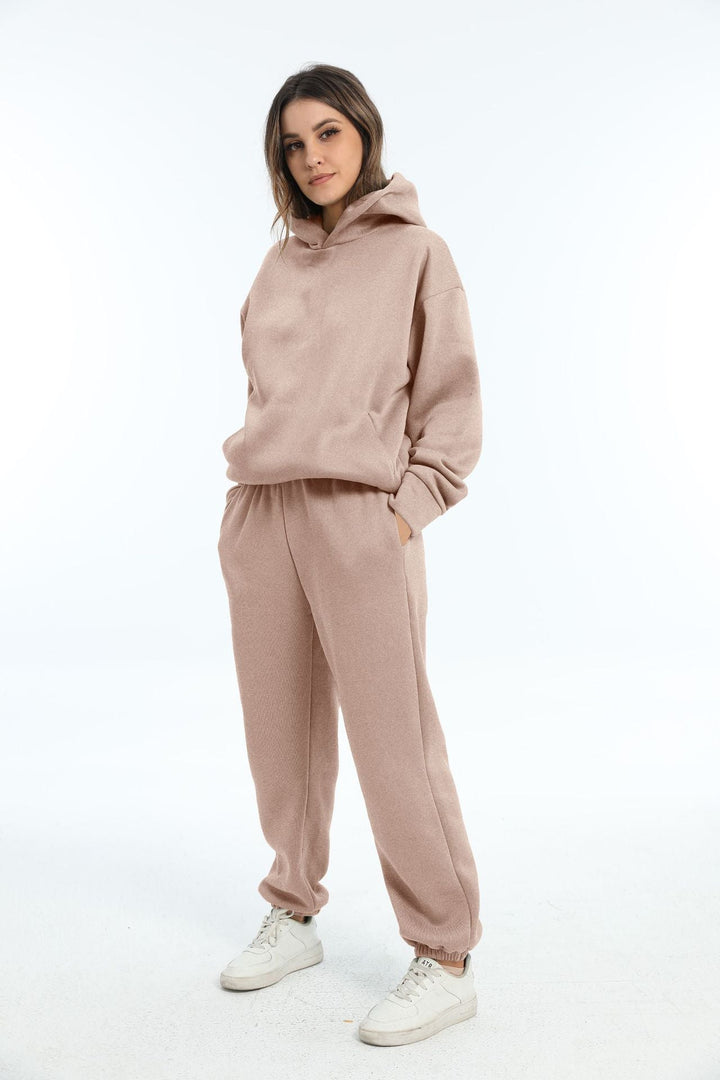 Tess Jogging Suit | STYLISH & COMFORTABLE