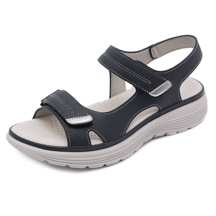 Lily Orthopedic Sandels | Comfortable & Stylish