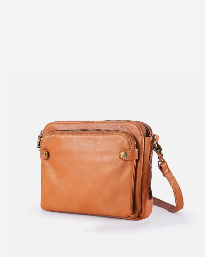 Daisy | High quality leather bag