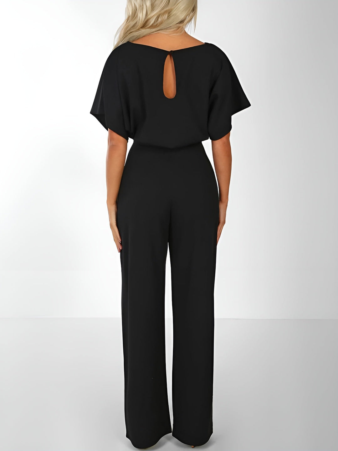 Nadine Jumpsuit | IN STYLE TO ANY OCCASION