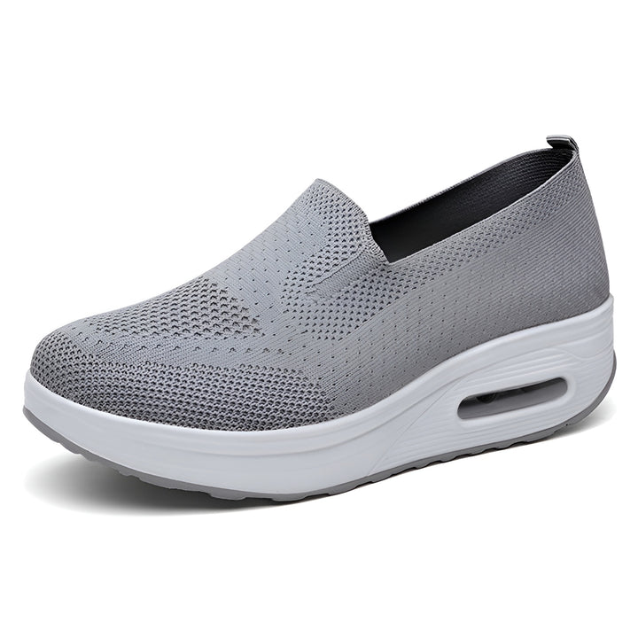 Cassy - Orthopedic Women's Sneakers