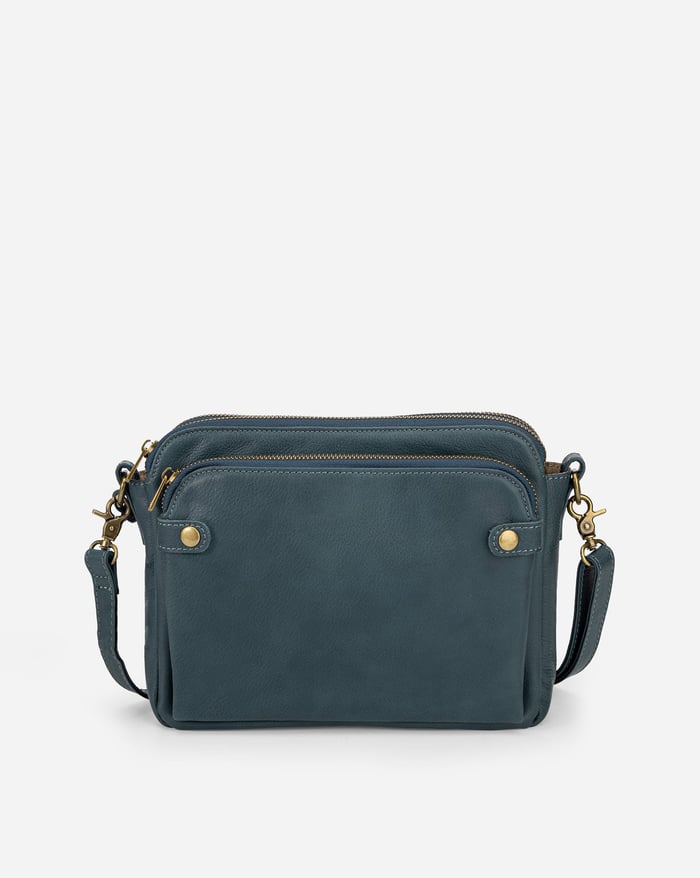 Daisy | High quality leather bag