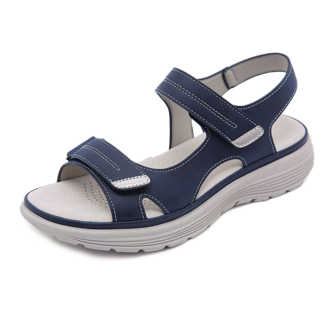 Lily Orthopedic Sandels | Comfortable & Stylish