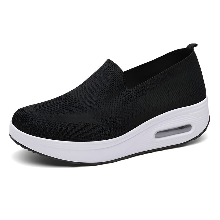 Cassy - Orthopedic Women's Sneakers