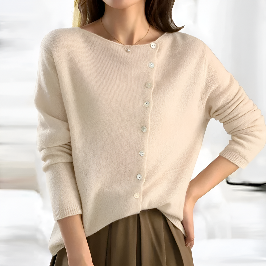 Michelle Cardigan | COMFORTABLE & STYLISH