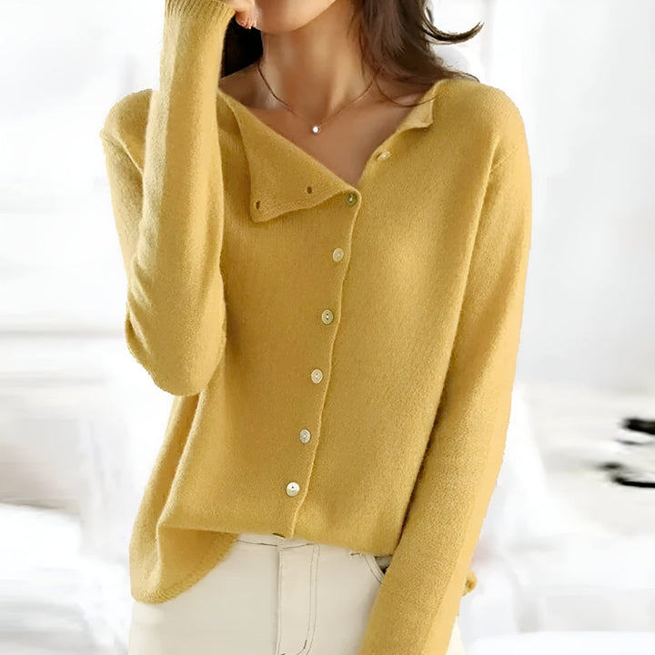 Michelle Cardigan | COMFORTABLE & STYLISH