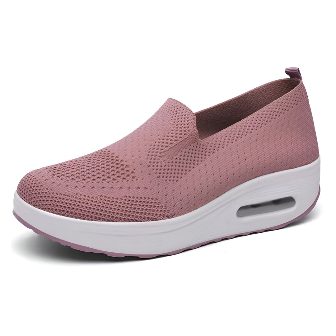 Cassy - Orthopedic Women's Sneakers