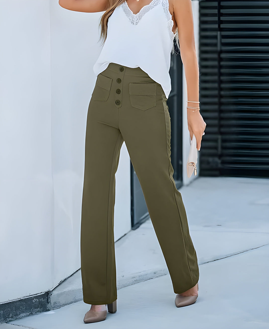 Klara pants