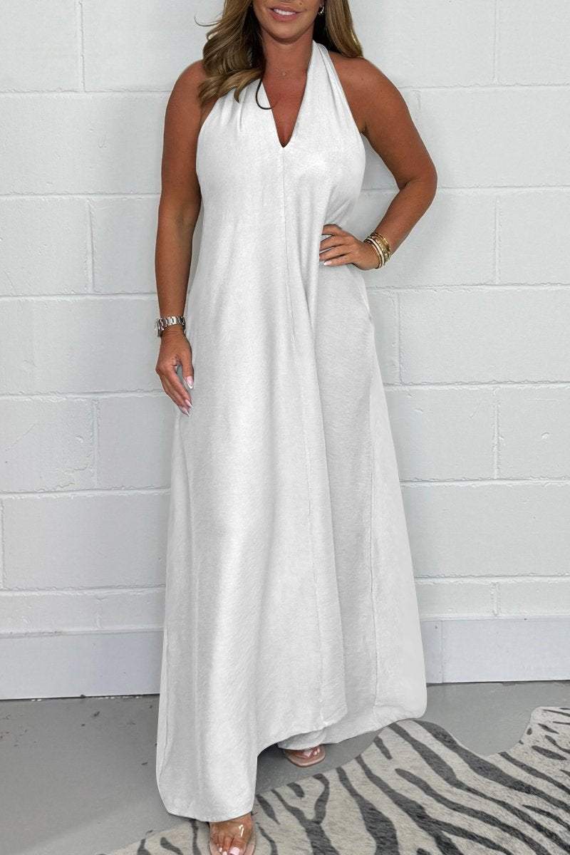 Gracie | Light Breeze Maxi