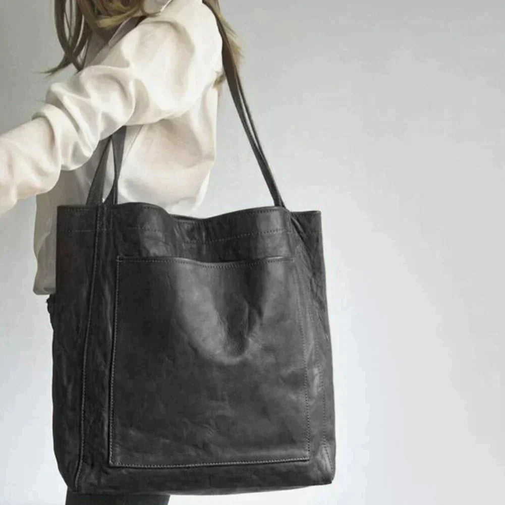 Ilse | Stylish Leather Bag