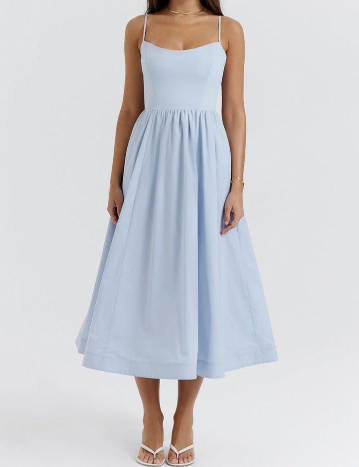 Emilia | Elegant Dress for Every Occasion