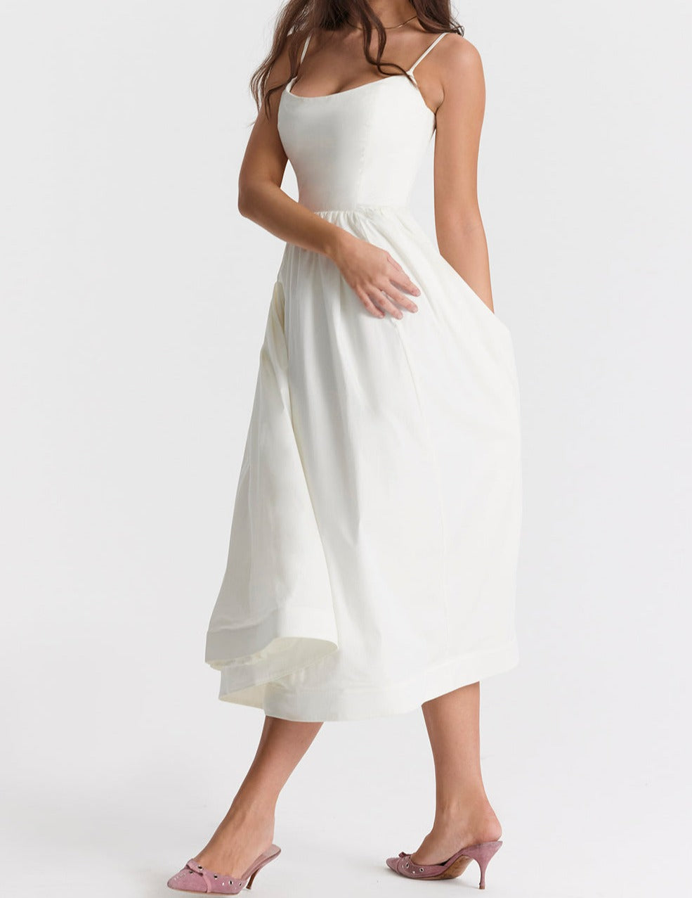 Emilia | Elegant Dress for Every Occasion