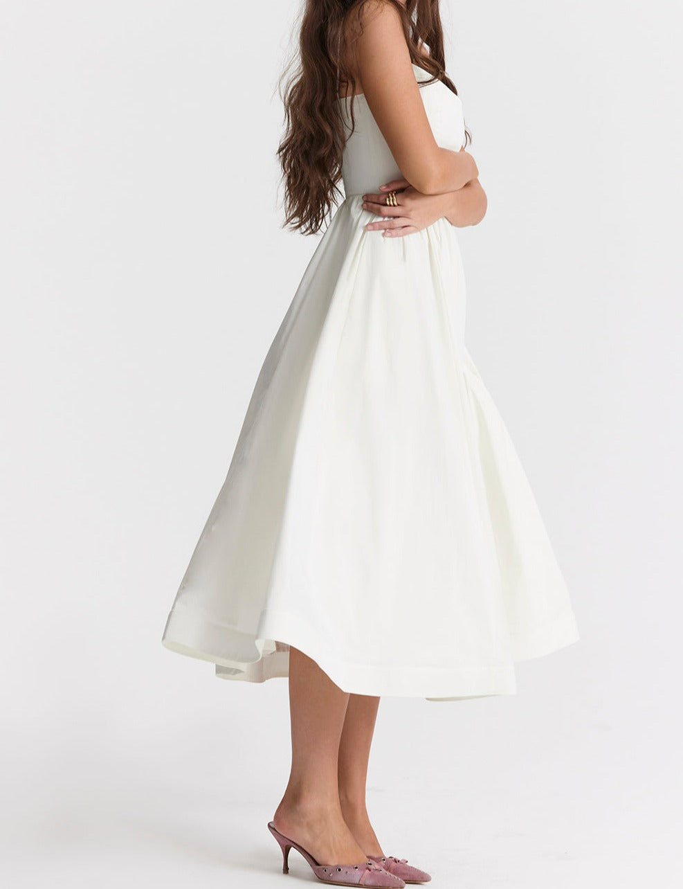 Emilia | Elegant Dress for Every Occasion