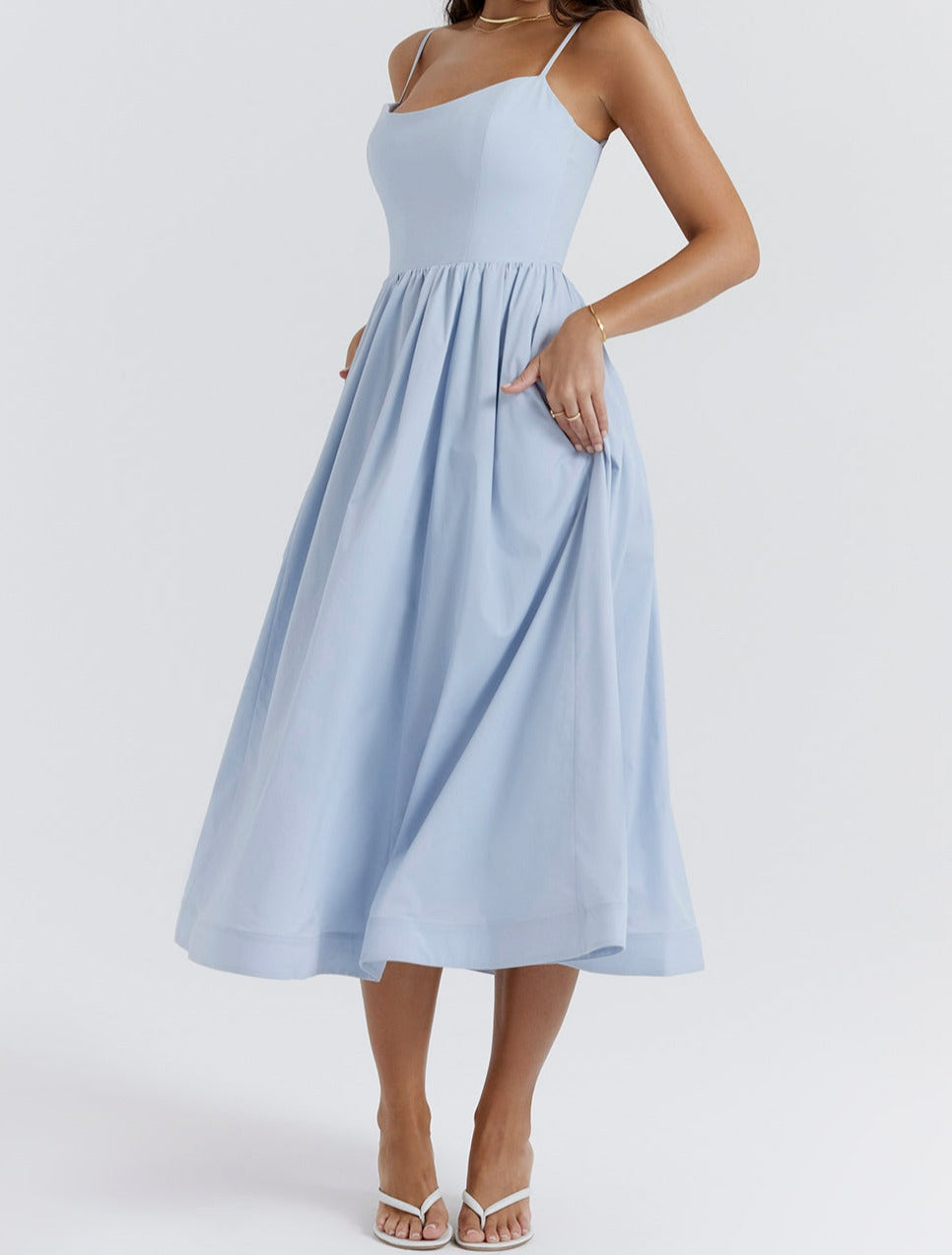 Emilia | Elegant Dress for Every Occasion