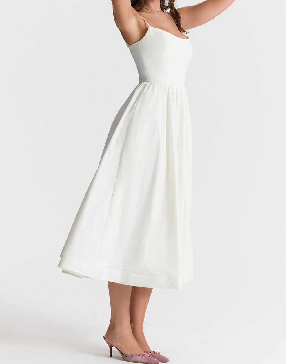 Emilia | Elegant Dress for Every Occasion