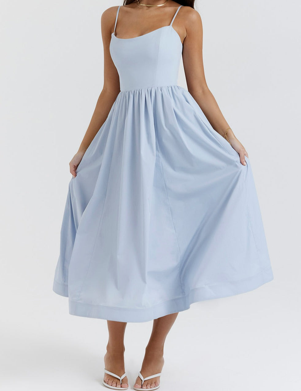 Emilia | Elegant Dress for Every Occasion