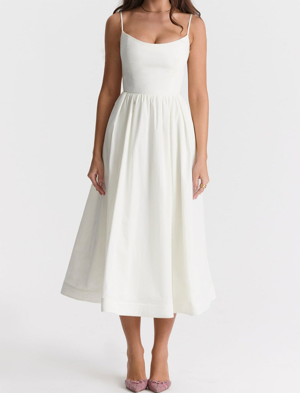 Emilia | Elegant Dress for Every Occasion