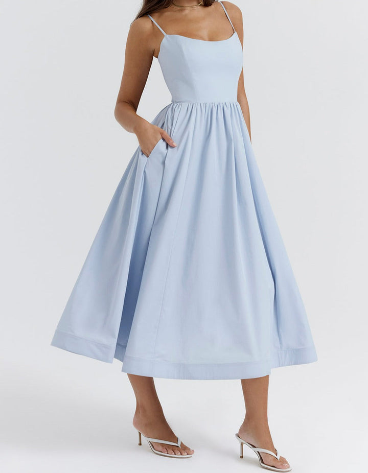 Emilia | Elegant Dress for Every Occasion