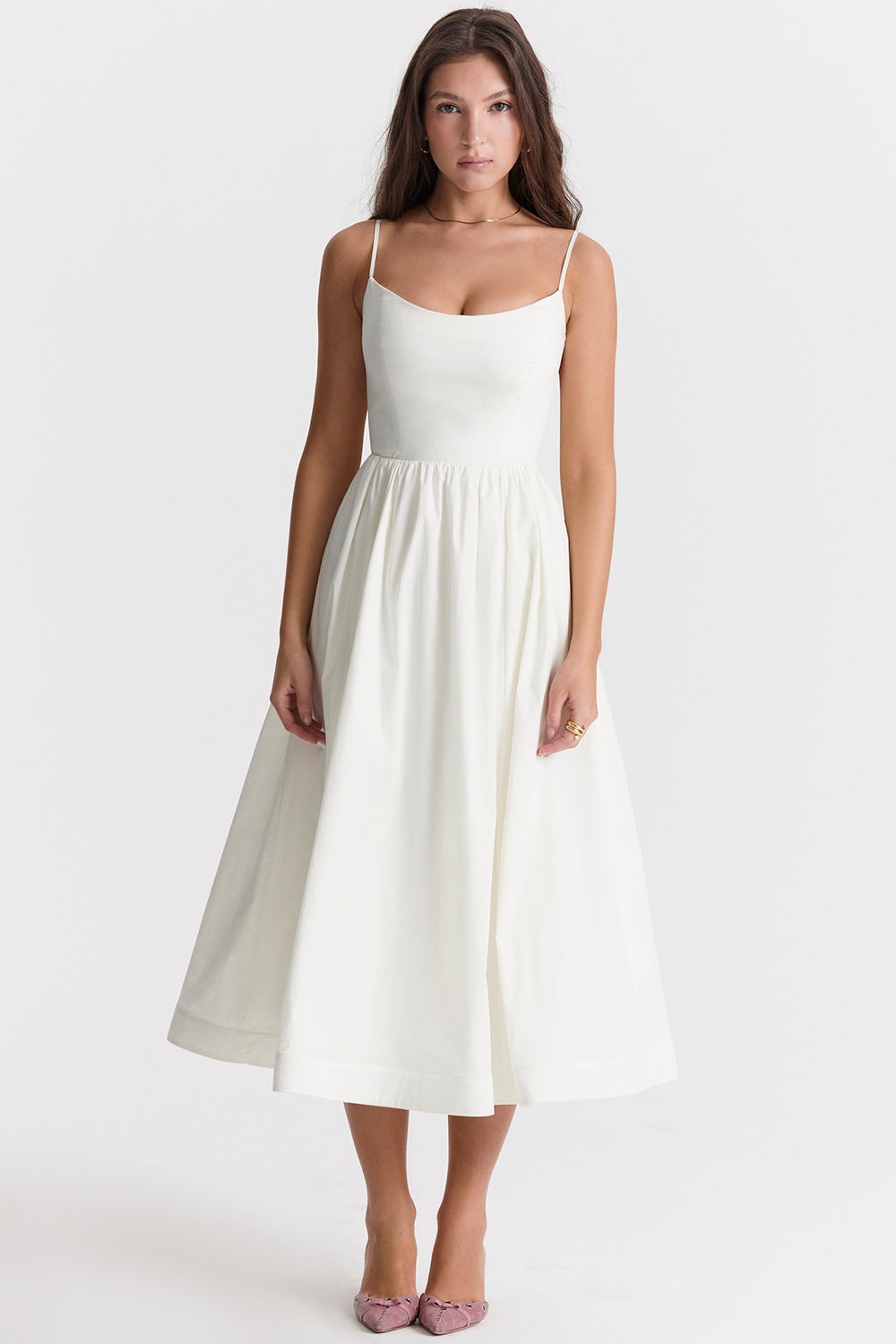 Emilia | Elegant Dress for Every Occasion