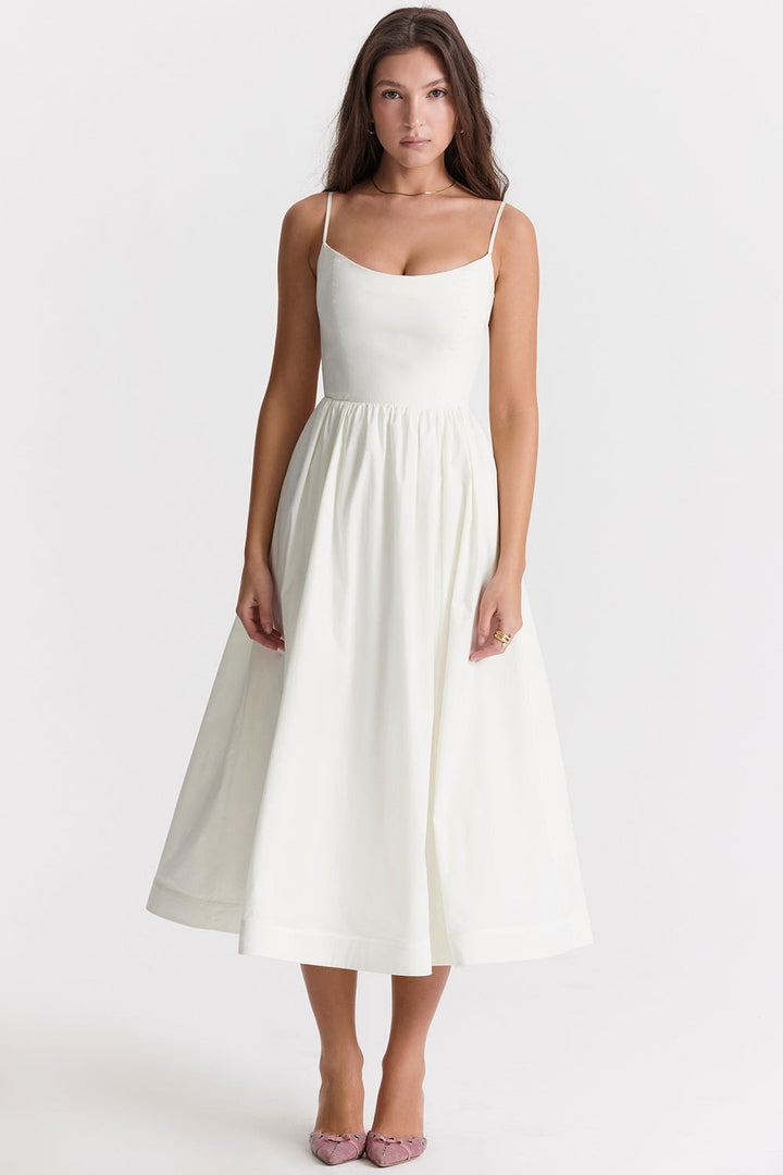 Emilia | Elegant Dress for Every Occasion