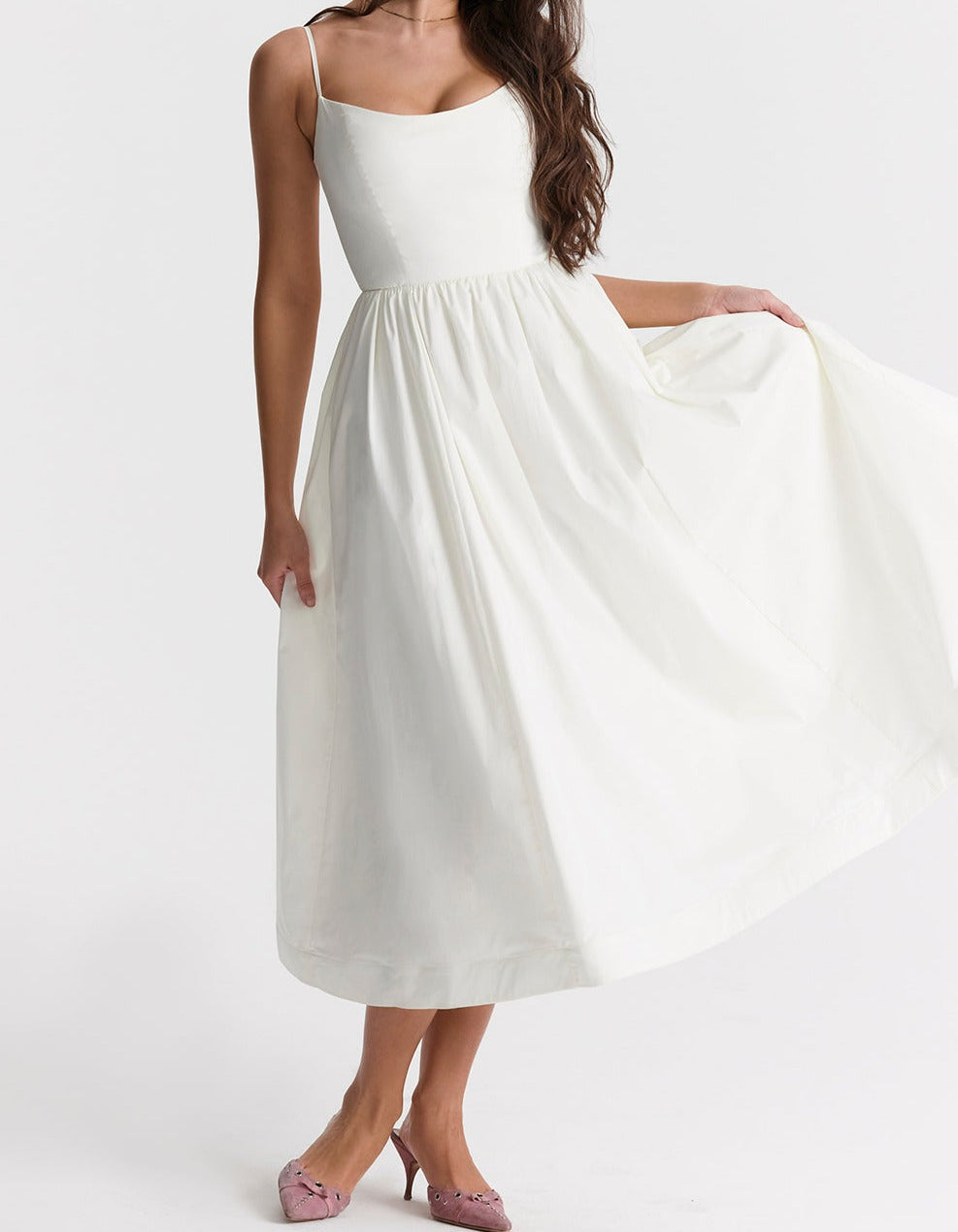 Emilia | Elegant Dress for Every Occasion