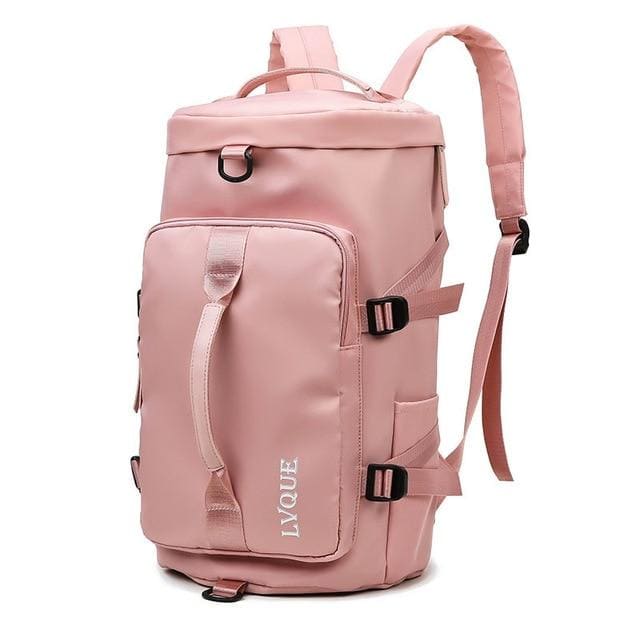 Lianne | Backpack