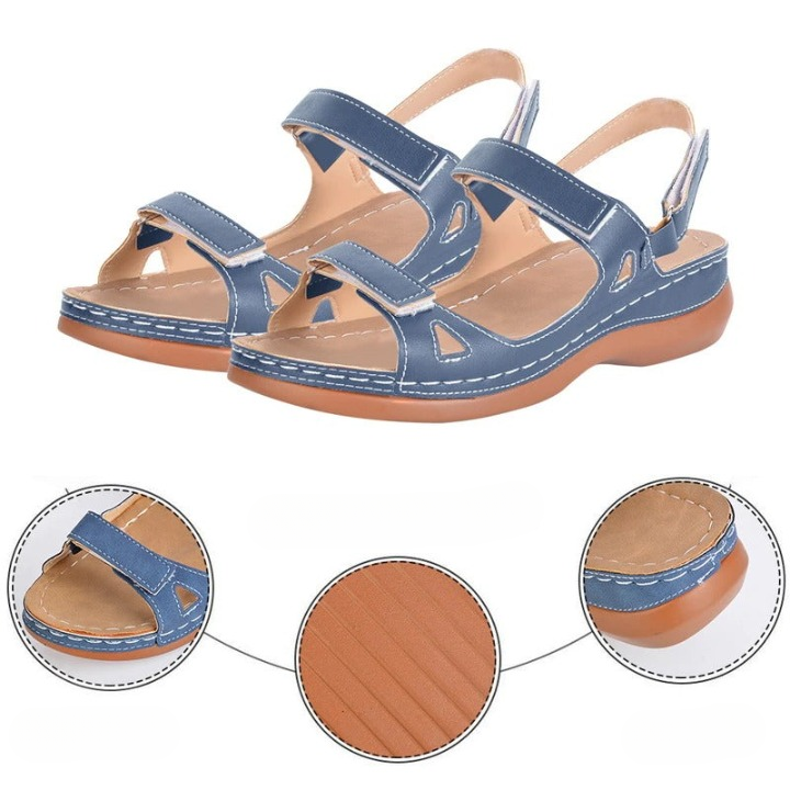 Nadia - Ortho Sandals