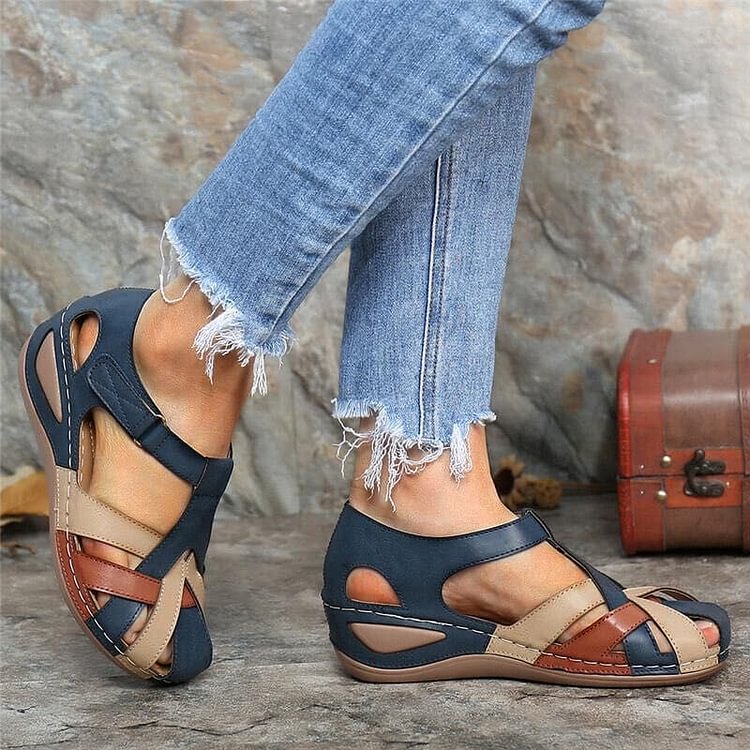 Marg™ Casual Wedge Sandals