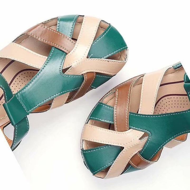 Marg™ Casual Wedge Sandals