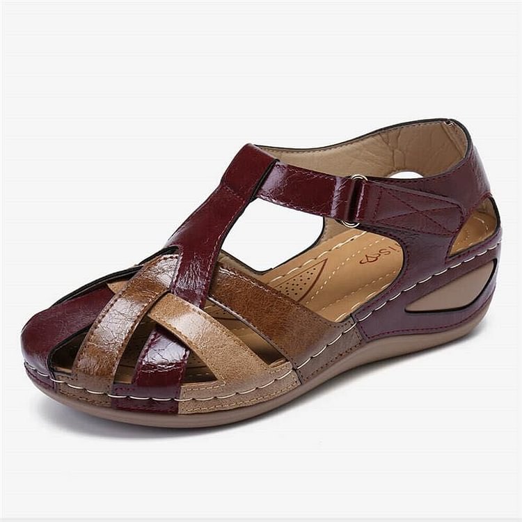 Marg™ Casual Wedge Sandals