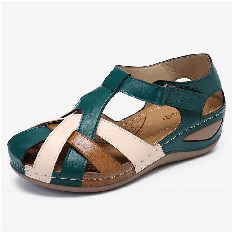 Marg™ Casual Wedge Sandals