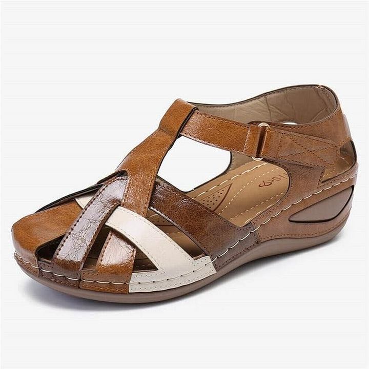 Marg™ Casual Wedge Sandals