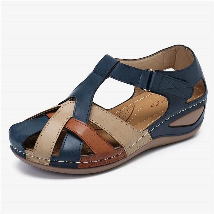 Marg™ Casual Wedge Sandals