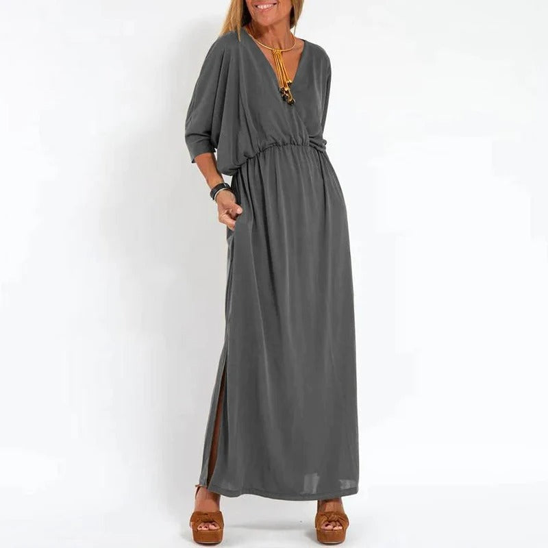 Livia™ - Langes Sommerkleid