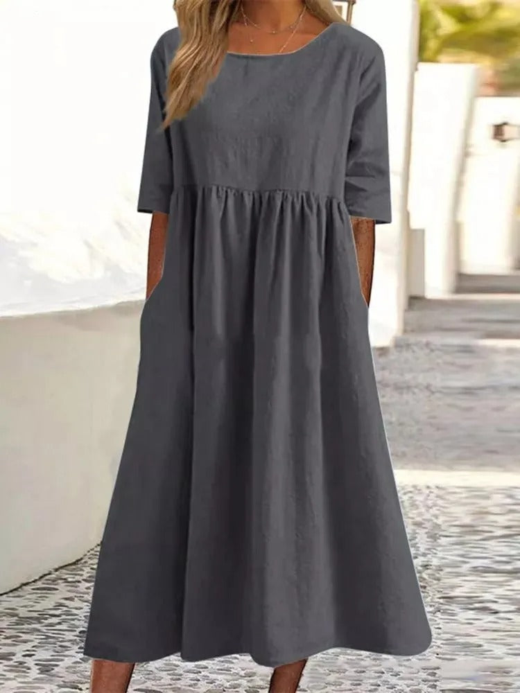 Sierra™ Stylish Dress