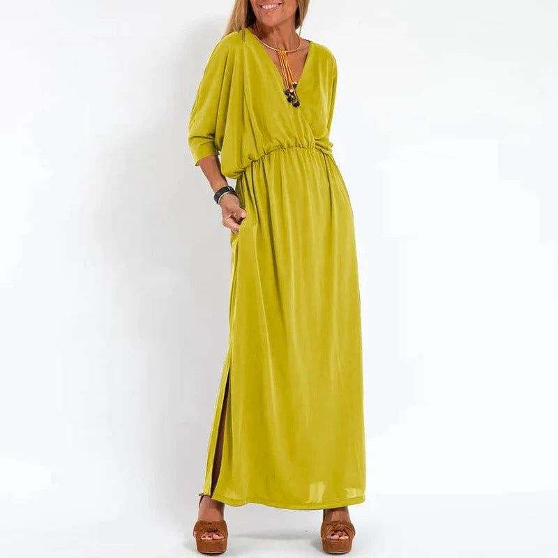 Livia™ - Langes Sommerkleid