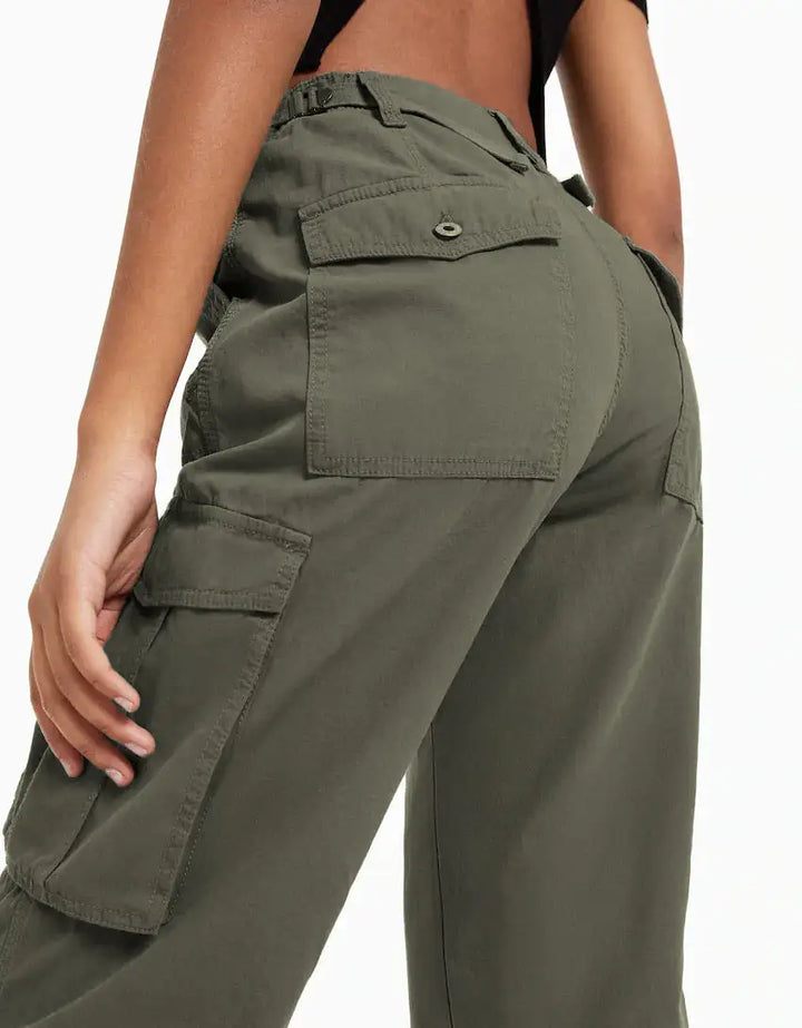 Kim cargo pants